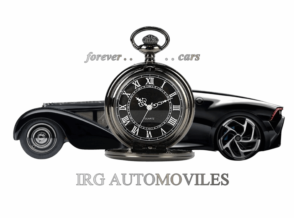 IRG Automóviles