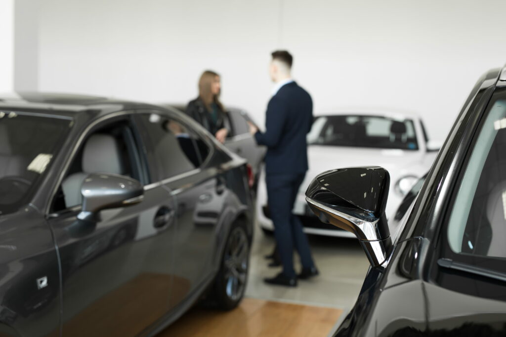 blog de IRG Automóviles